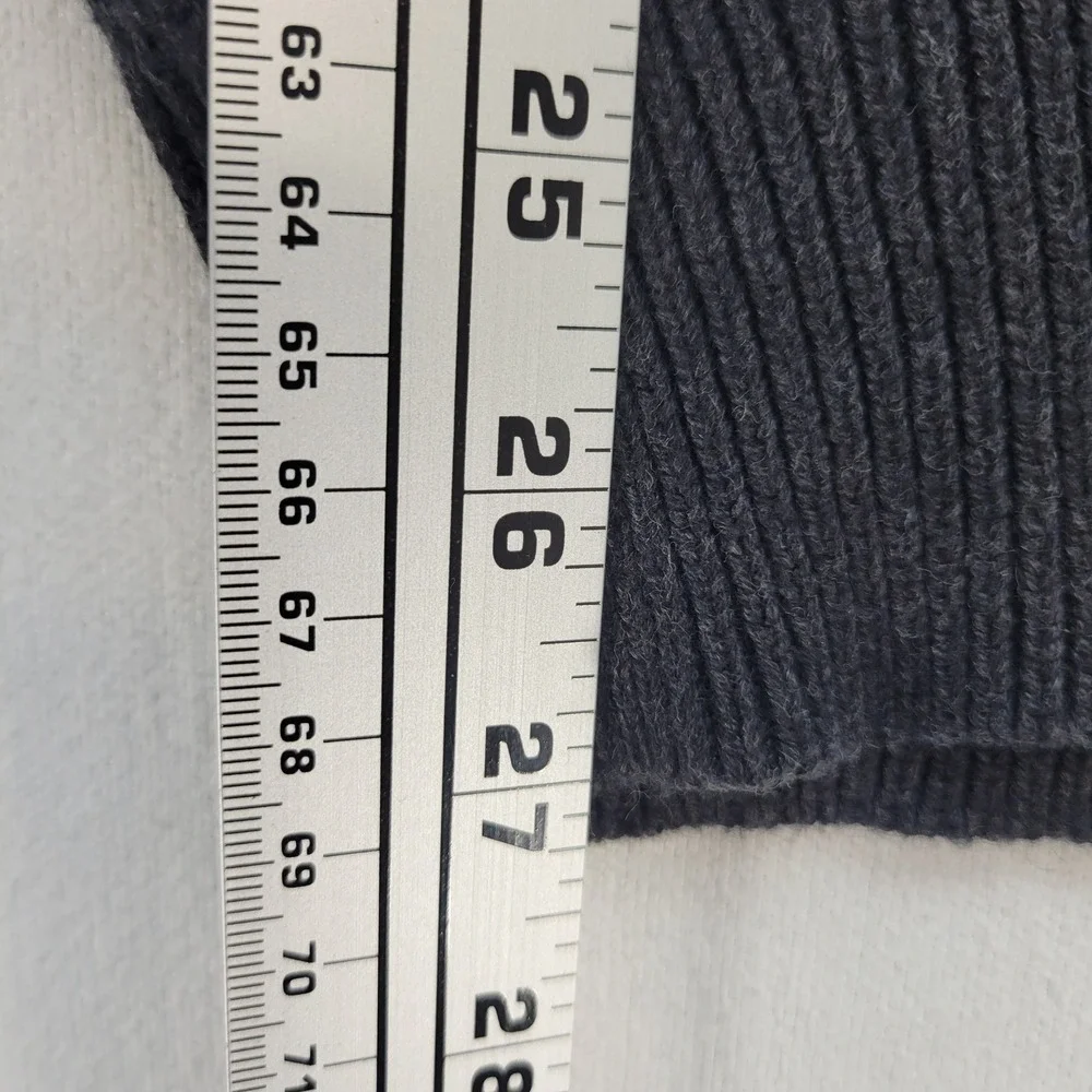 J. Crew crew quarter